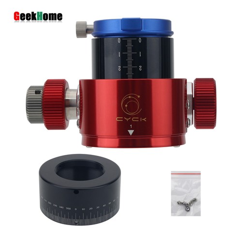 Cyck focheggiatore telescopio - cyck,