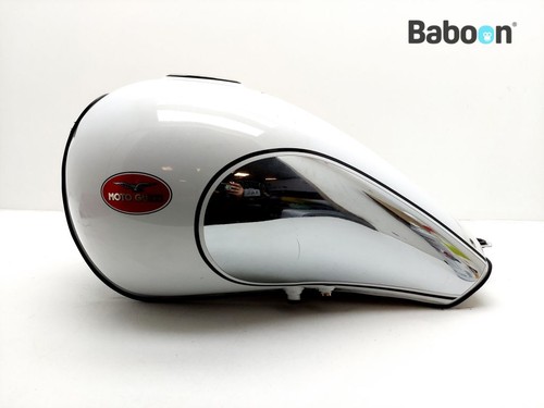 Serbatoio benzina moto guzzi - serbatoio,