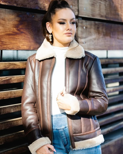 Giacca donna elegante