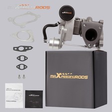 Turbo Turbocharger for Toyota