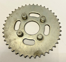 Corona Trasmissione Catena