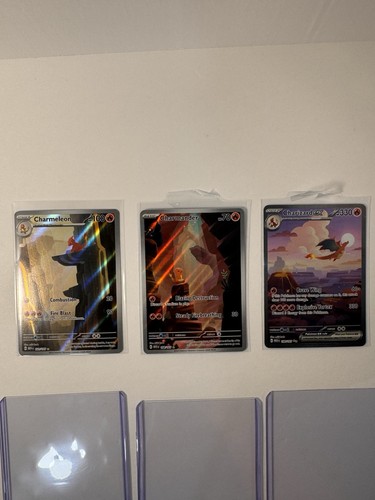 Pokémon tcg 151 charmander - pokémon,