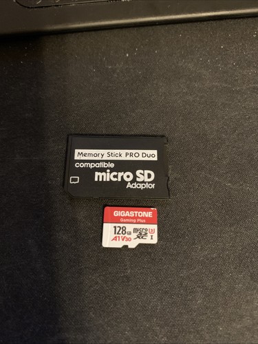 Psvita 128gb memory card - psvita,