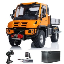 U423 1/10 RC veicolo