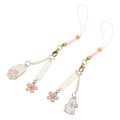Pcs accessorio ciondolo - 2,