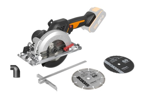 Worx nitro wx531 - worx,