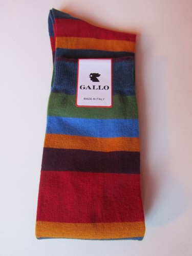Gallo calze gambaletto uomo - gambaletto,
