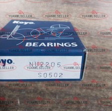 1PCS NUOVO JTEKT Koyo NU2205