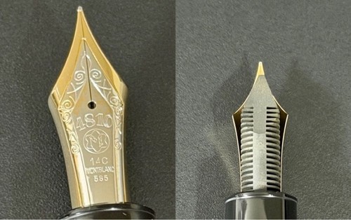 Penna stilografica vintage