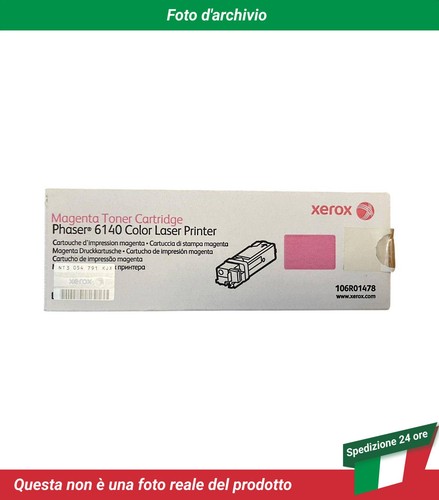 106r01478 xerox phaser - phaser, 6140