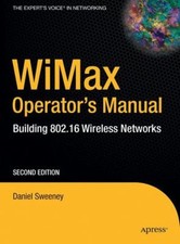 WiMax Operator's Manual 