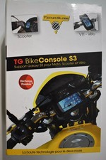 Support Téléphone Moto