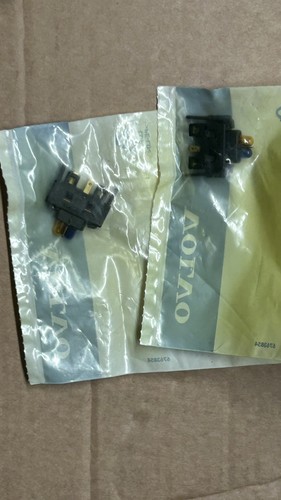 Quadro strumenti volvo - quadro, fl