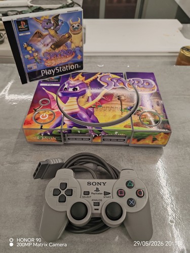 Ps1 psone psx playstation - ps1,