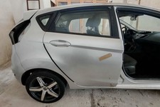 Ricambi ford fiesta Calandra