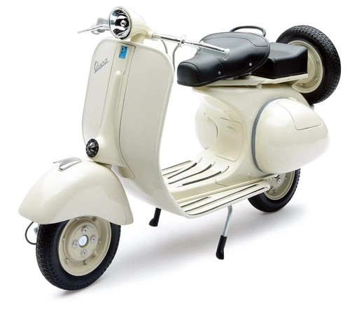 Giocattoli ray nuovi vespa - nuovi,
