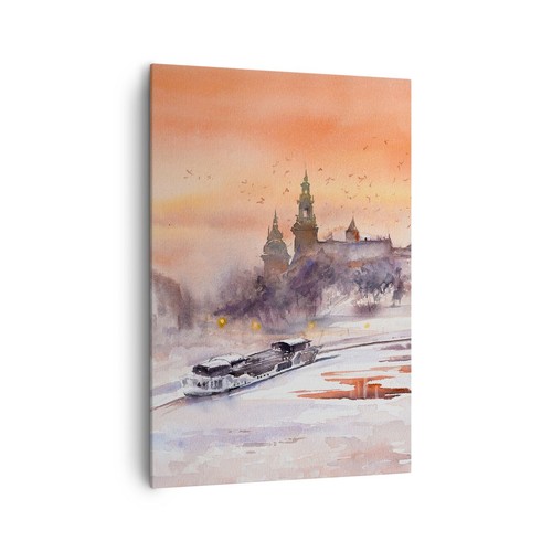 Quadro tela 70x100cm - quadro,