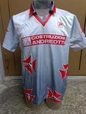 CREMONESE #3(FAVALLI) Vs MILAN