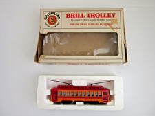 Bachmann HO South Shore Line