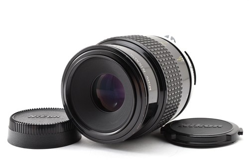 Ottime condizioni nikon - [ottime, ai