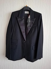 ZADIG & VOLTAIRE VENUS BLAZER