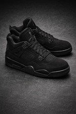 Air Jordan Black Cat 2025