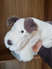 Jellycat piccolo cane da corsa