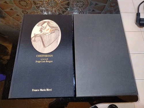 Chesterton occhio apollo - l'occhio, di