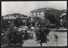 Gatteo Mare, Il Centro