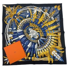 HERMÈS Carre 90 DANSE