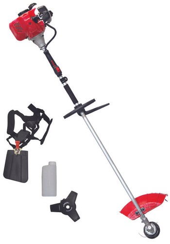 Decespugliatore scoppio - decespugliatore,