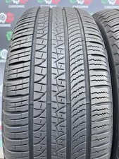 PNEUMATICI 255 60 R 20 113V XL