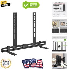 Universal Soundbar Mount