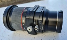 Rokinon 24 mm T-S F/3.5