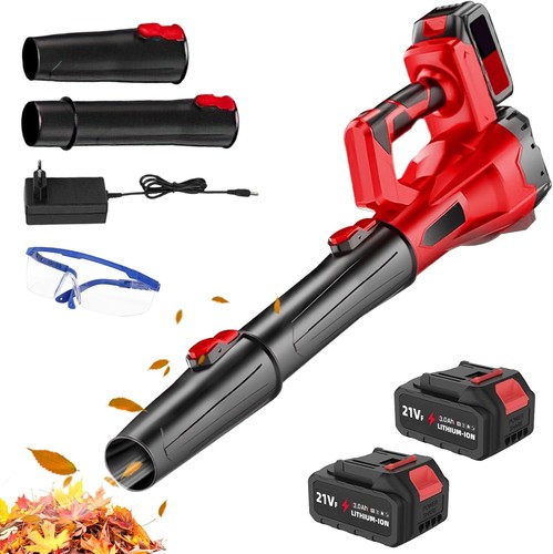 Soffiatore batteria 21v - a,