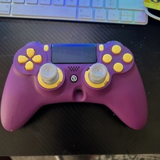 Controller ps4 scuf impact - ps4,