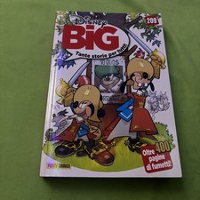 Big Disney 209 Panini Comics-
