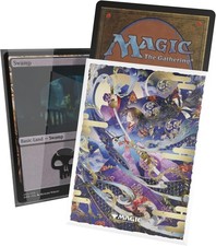 Ultimate Guard Sleeves: MTG -