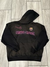 Felpa con cappuccio Travis