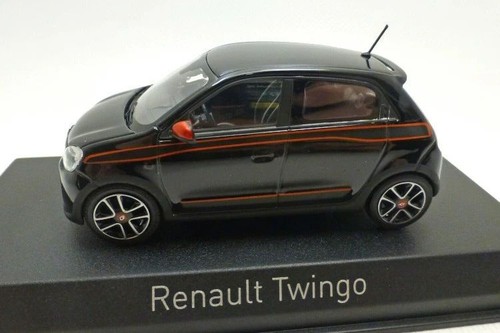 Norev renault twingo - norev, 1/43