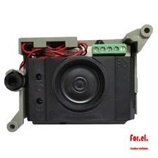 URMET 1128/500 POSTO ESTERNO