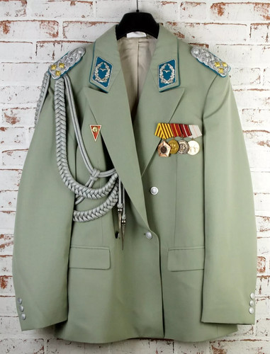 Giacca uniforme gala nva - giacca,