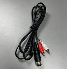 Kenwood Amplificatore Cavo