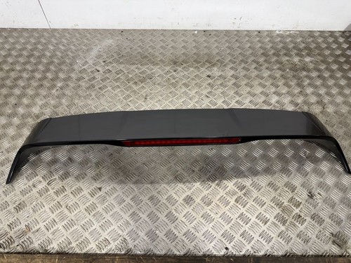 Spoiler posteriore porsche - posteriore,