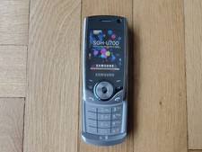 Samsung SGH-U700 cellulare