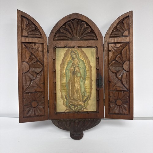 Altare parete pieghevole in - altare, da