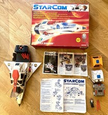 Starcom Star Max Bomber