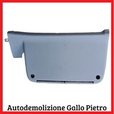 Cassetto porta oggetti bevande cassettinoVOLKSWAGEN VW lupo 2004 2005 1.4 tdi