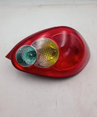 Fanale posteriore destro per - destro,