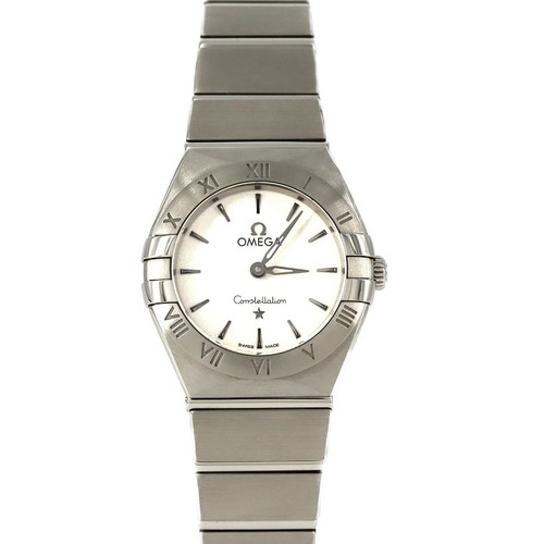 Autentico omega constellation - autentico,